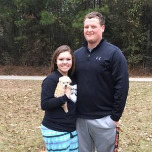 Meet your Posher, Bailey